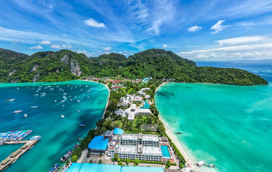 Phi Phi Island Tour
