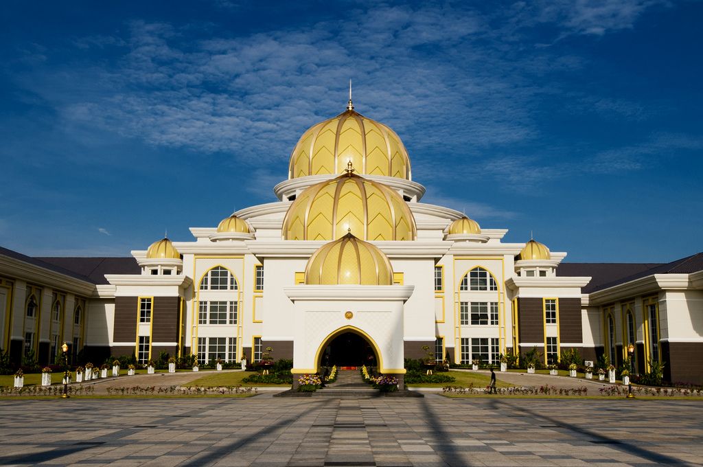 King’s Palace