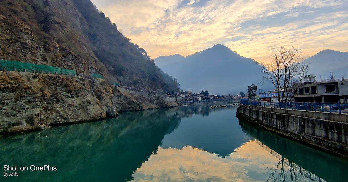 Uttarkashi