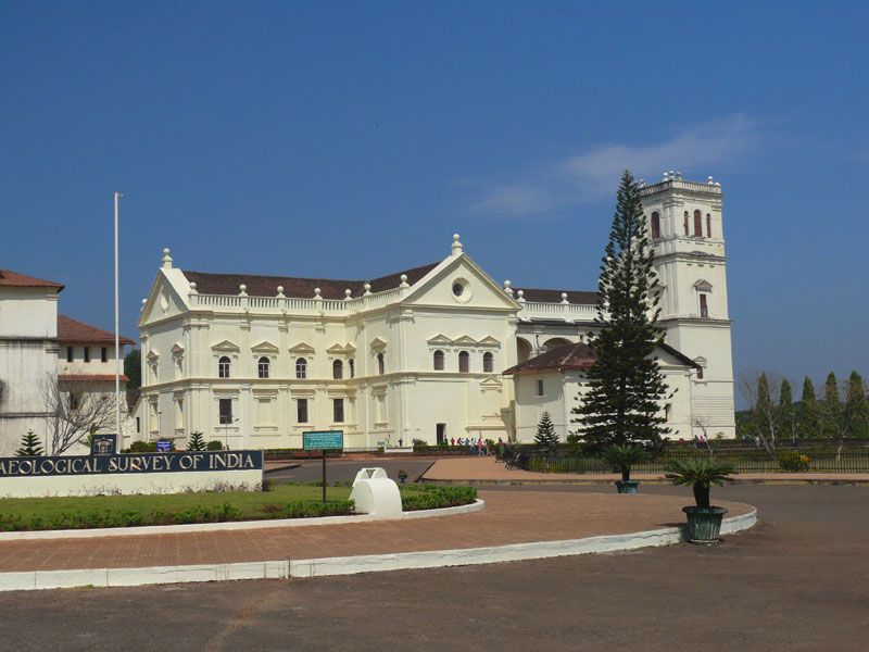 Se Cathedral