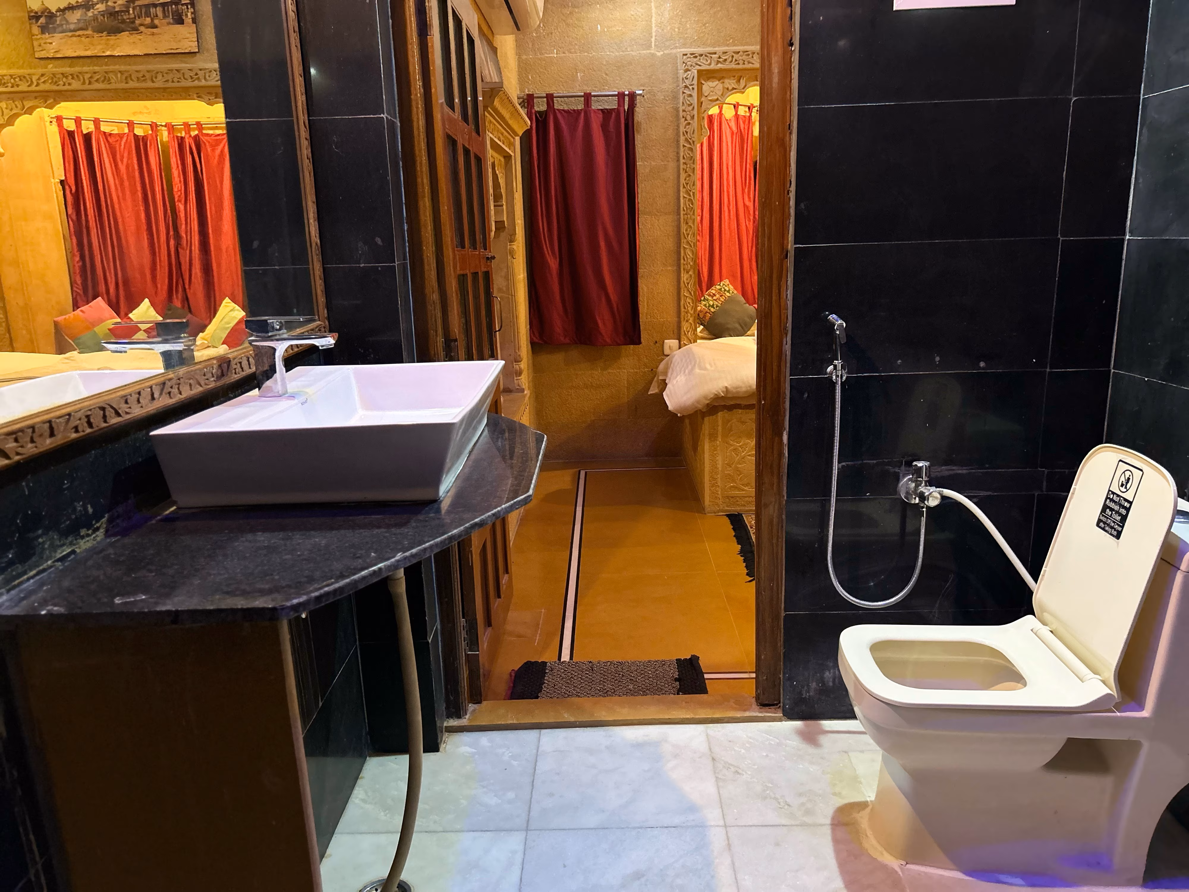 Hotel pol Haveli