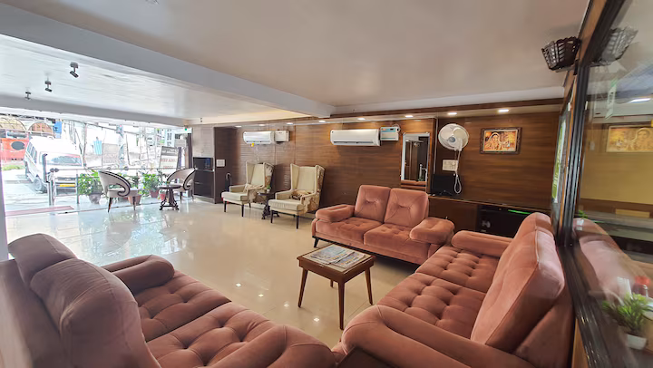 Hotel Ganesh