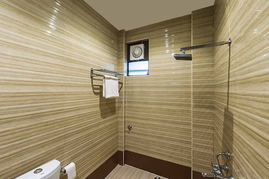 Hotel Shompen