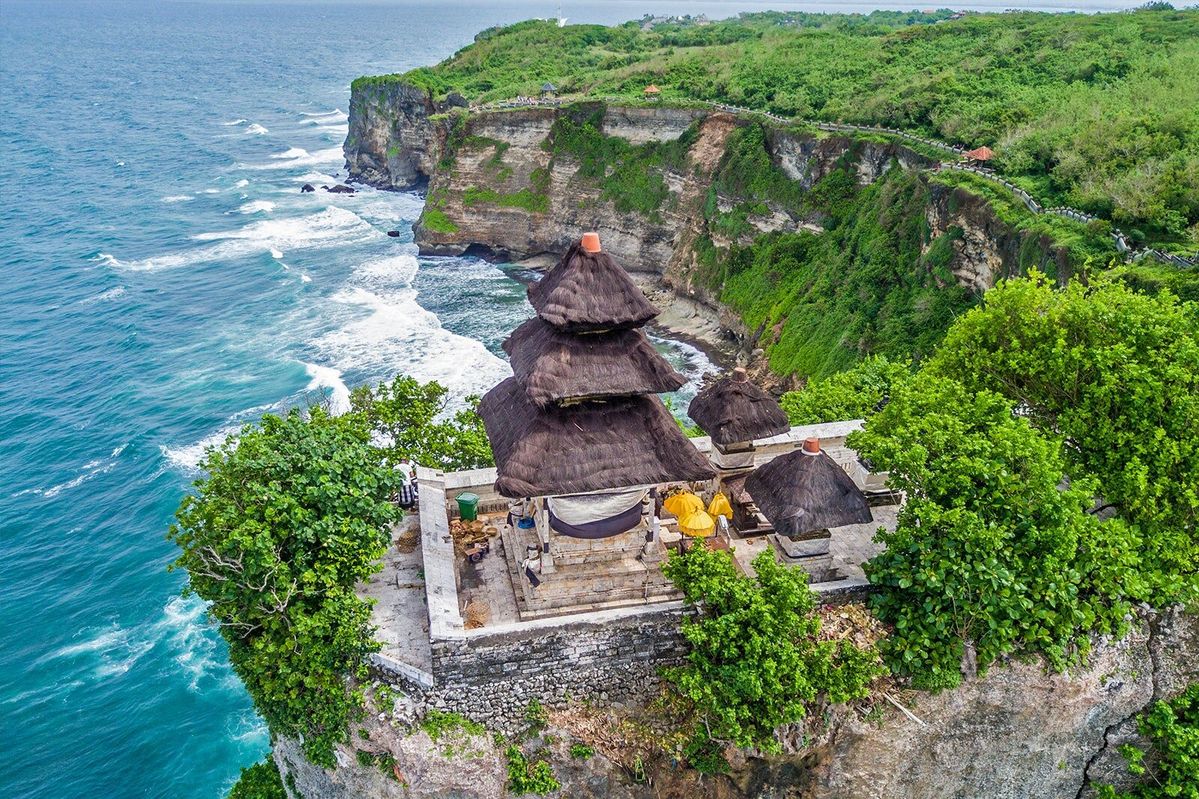 Bali Bliss Escape | Beaches, Temples & Sunset Views