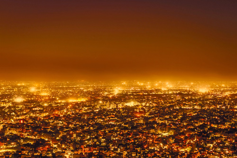 Ahmedabad