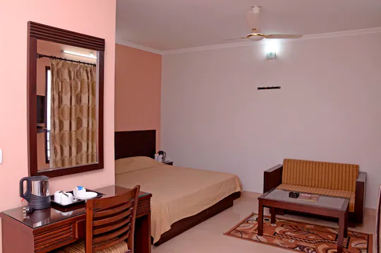Hotel Shikhar