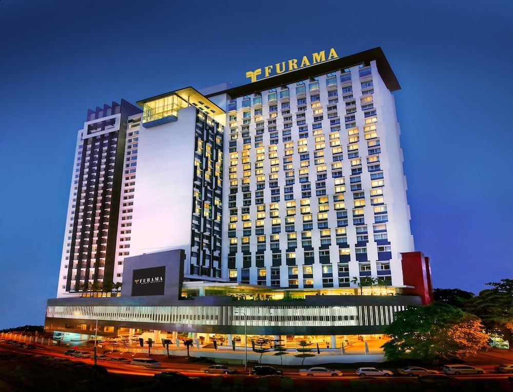 Travelodge Bukit Bintang