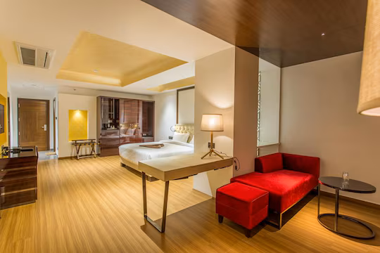 hotel abika elite