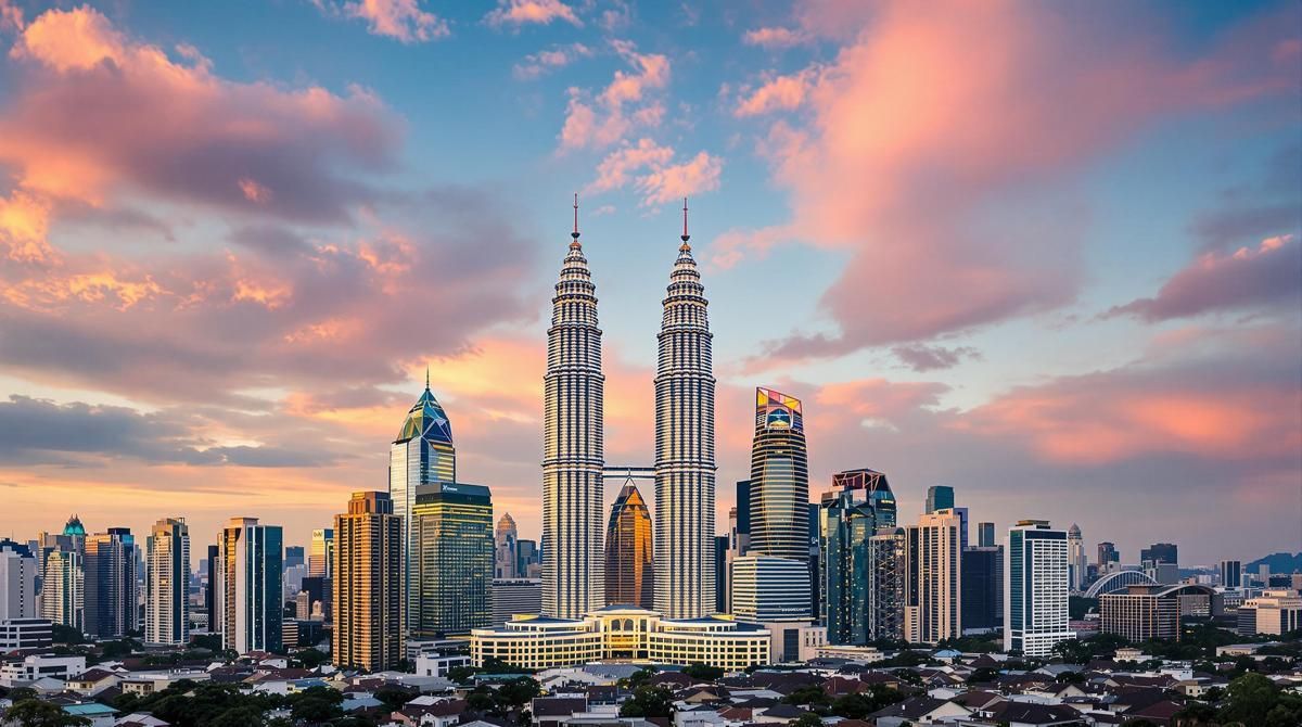 Kuala Lumpur