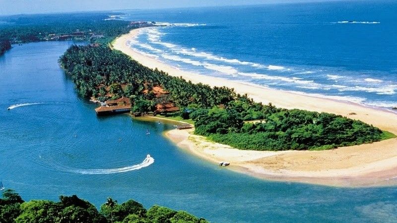 Bentota Beach Leisure