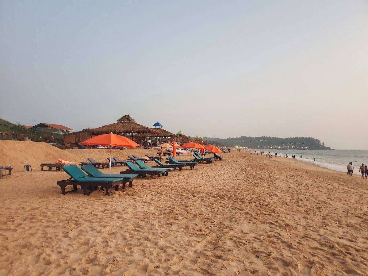 South Goa