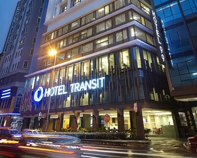 Hotel Transit Kuala Lumpur