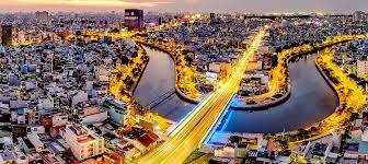 Ho Chi Minh City Tour