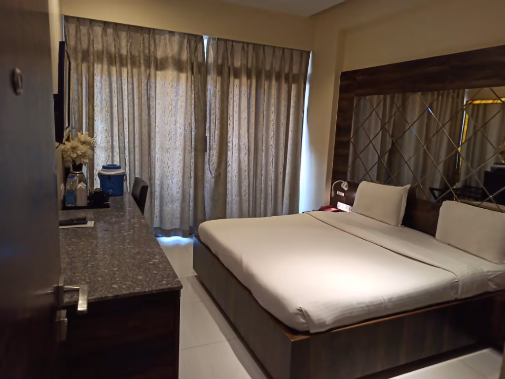 Hotel Apaar