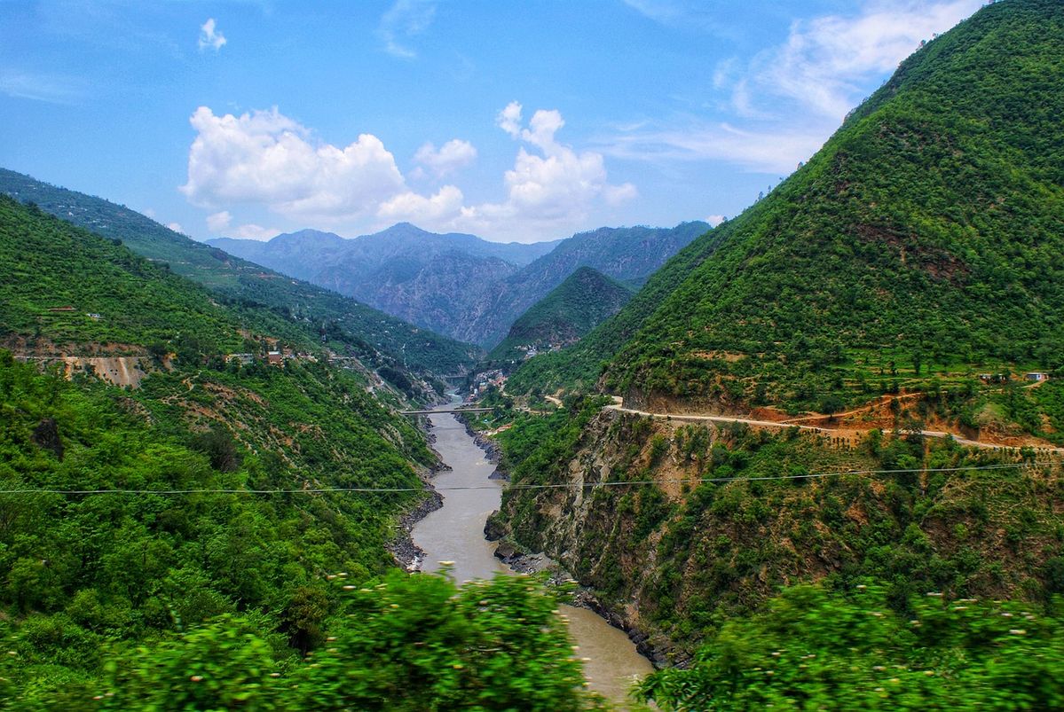 Dharchula