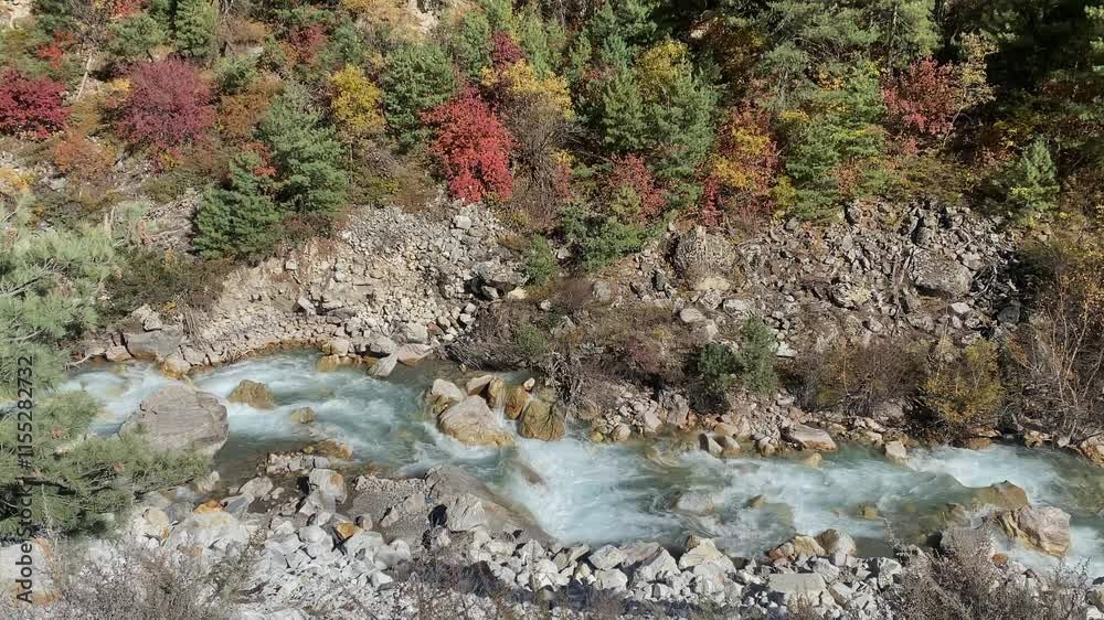 Kali River Views