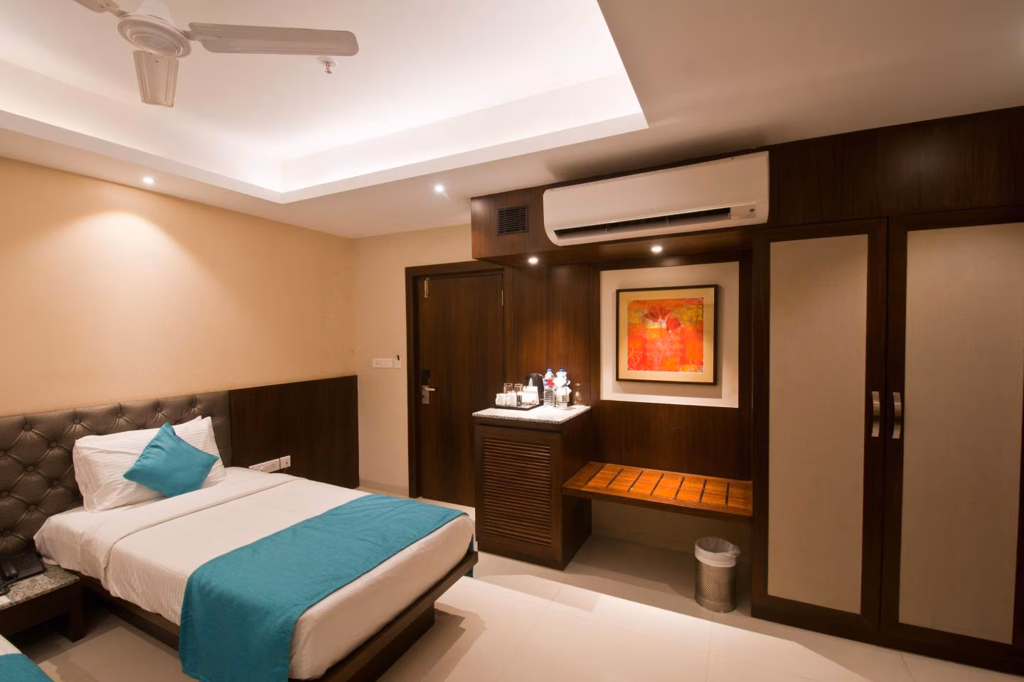 Hotel Calangute Towers