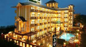 De Alturas Resort