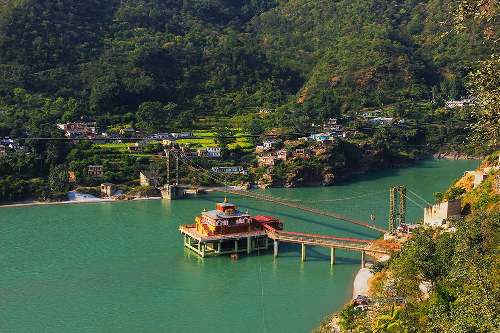 Srinagar (Uttarakhand)